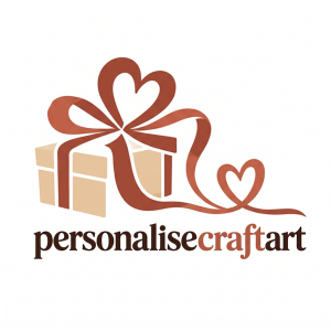 Personalisecraftart