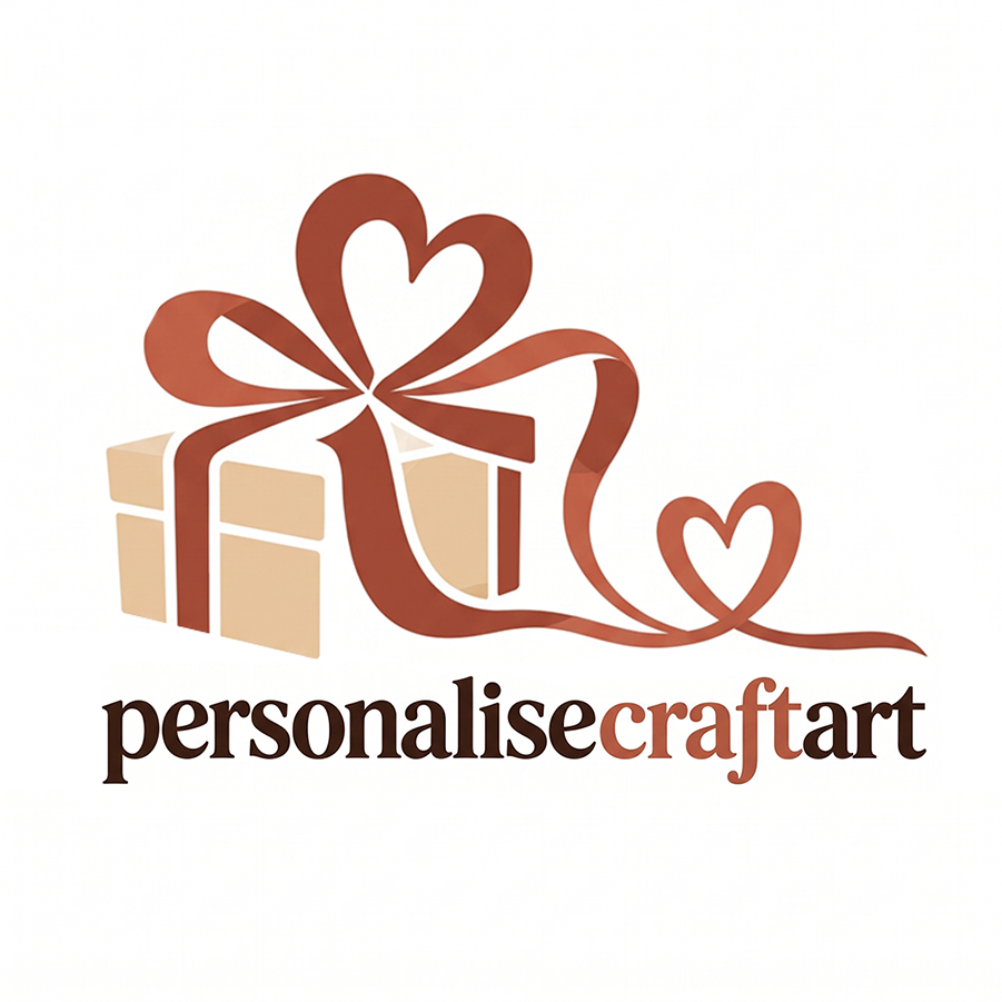 Personalisecraftart